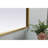 Sabine Metal Arch Wall Mirror-272105434-272105261