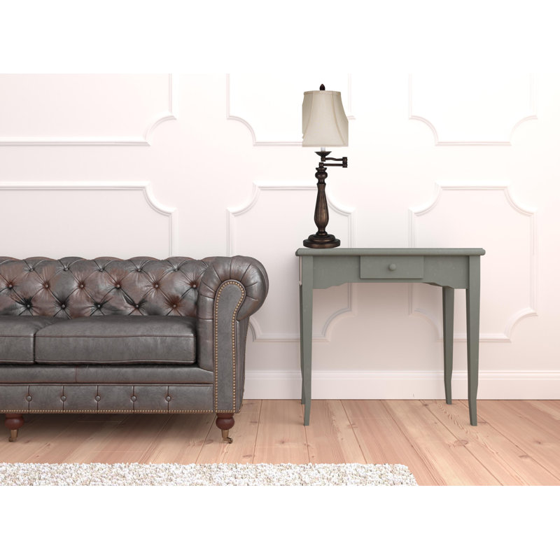 Gayan Metal Table Lamp