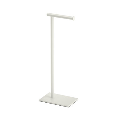 Porte-papier hygiénique sur pied Latitude II