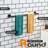 24 Inch Bathroom Towel Bar-120884309