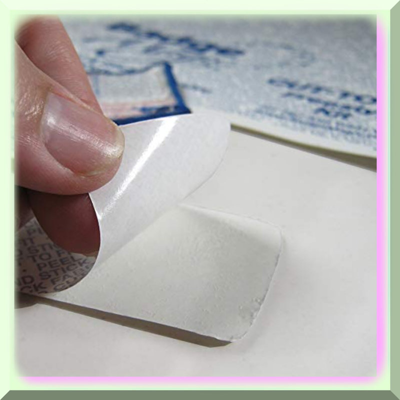 FlexiFix Adhesive Patch Kit 1-Pack