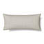 Capsule Lumbar Pillow Cover & Insert