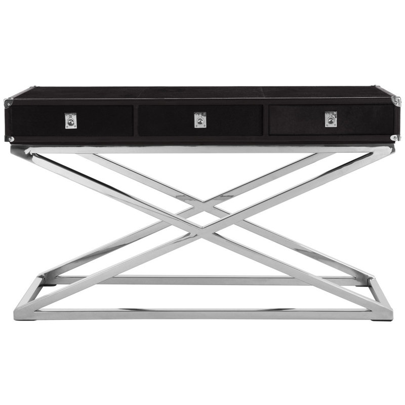 Bremond 130cm Console Table