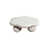 White est en rupture de stock