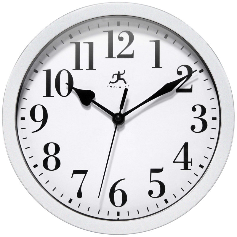Horloge murale Hinojosa