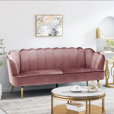 Modern Sofa 3 Seater Sofa