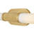 Hinkley Thayer Large Two Light Sconce-129518371