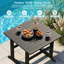 Ensemble repas d'extérieur 5 pièces-302116767
