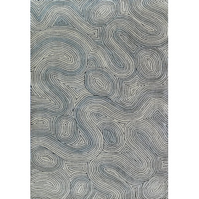 Alicia-Louise Performance Wool Indoor Rug