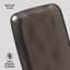 Plateau rectangulaire moyen en grès céramique de 13 po - Va au micro-ondes, au four et au lave-vaisselle, par Porto Brasil-446634164