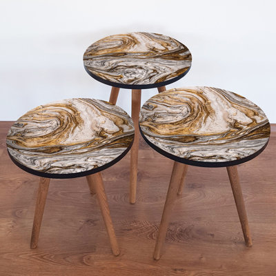 Nesting Tables