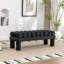 Banc rembourré Alric-130622523