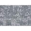 Tapis gris et argent noué à la main de haute qualité-64645964