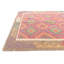 Tapis bordeaux Obando