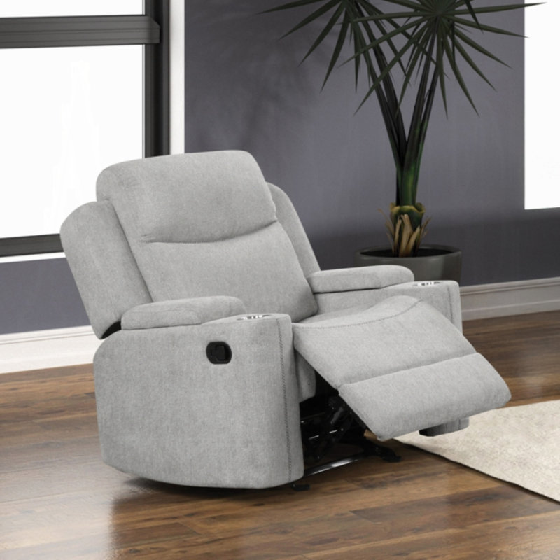 Fareham Motion Glider Recliner