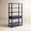 Lark 5 Tier 39"W Etagere Bookcase