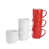 Red/White is out of stock
