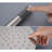10" Brushed Nickel Shower Head Sure - Rain And Movable Handheld Option Total Package &-121628511