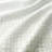 No Hook Ombre Waffle Shower Curtain with Snap-In Liner-120667471