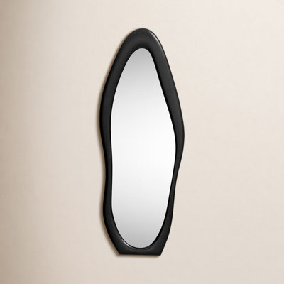 Garber 24" Full-Length Mirror