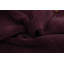 Tapis tribal mauve style Gabbeh 10 x 10