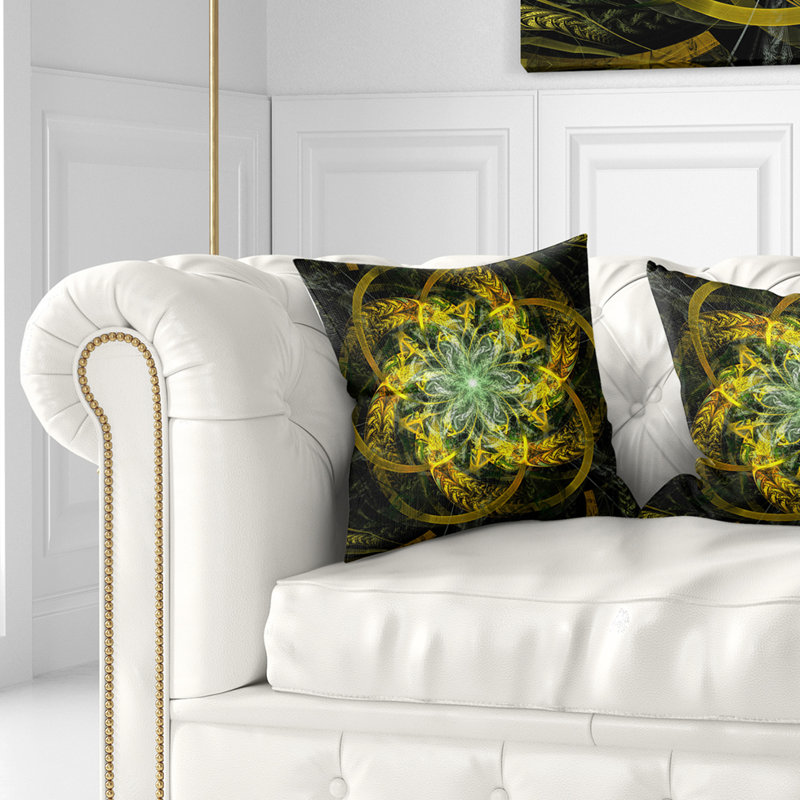 Coussin , 18 po x 18 po, Coussin décoratif
