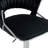 Christal Swivel Upholstered Adjustable Height Counter Stool-2109566880-2099052510