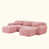 Rose est en rupture de stock