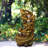 Ricka Weather Resistant Floor Fountain with Light-1009489135