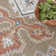 Millyr Washable Oriental Rug