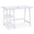 Redina Contemporary Wood Writing Desk with Storage-1685652677