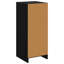 Engineered Wood Linen Cabinet-114793621