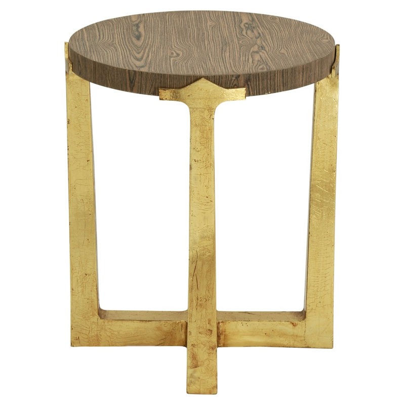 Caesar End Table