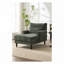 Chaise longue d'intérieur rembourrée-1033640351