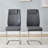 Faux Leather Dining Chairs-1179756818-1179756820-1179756823