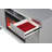 Emilius 59.57'' W Electric Fireplace-688081397