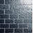 Metallics 3 in. x 6 in. Glass Straight Edge Subway Wall & Accent Tile-36935641