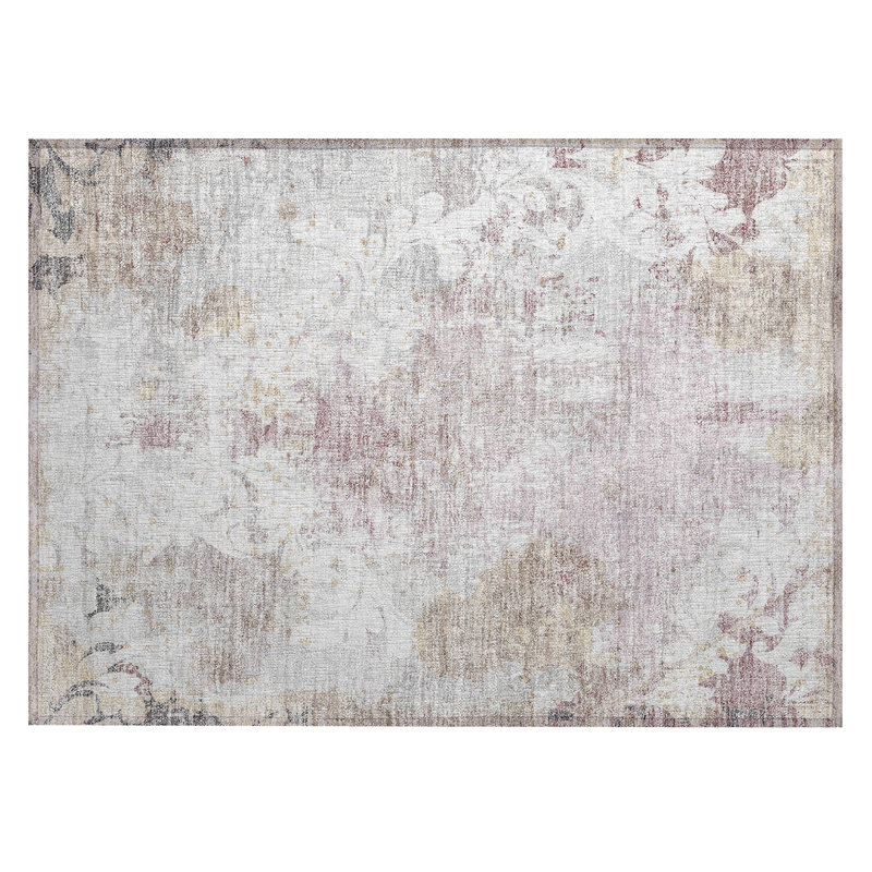 Tapis Colwart, Rectangle 1 pi 8 po x 2 pi 6 po