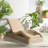 Fatima Wood Chaise Lounge Chair-1817699936