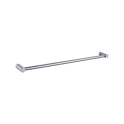 Rey Brass Single Towel Bar -60cm/24"