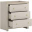Celeste Changing Table Dresser