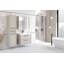 Subaig Bathroom Suite-1041196293