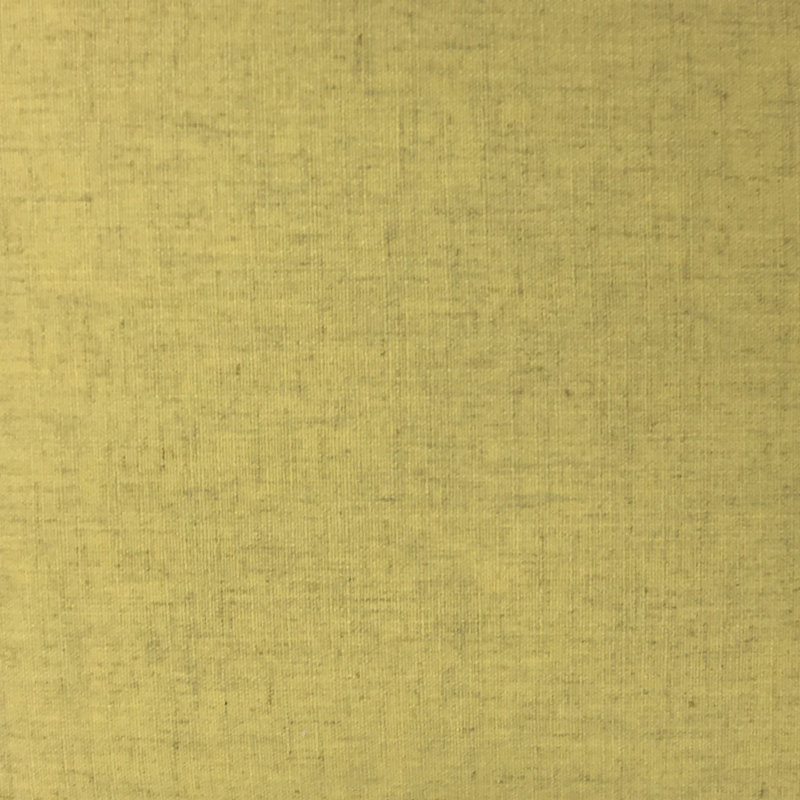 Housse et insert de coussin carré , 22 po x 22 po, Jaune