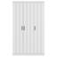 Allington 3 Door Wardrobe-118541702