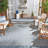 Frankee Performance Indoor/Outdoor Area Rug-1364130035