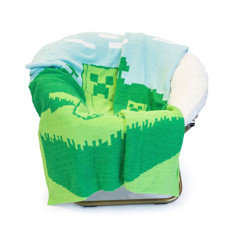 Throw Blanket
