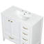 Meuble-lavabo 36 po avec lavabo-859502028