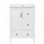 Meuble-lavabo avec lavabo, armoire et tiroirs-116121004