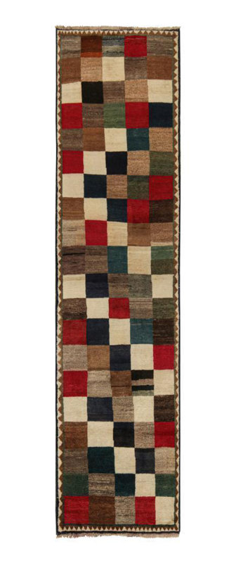 One-of-a-Kind Runner 3’2” X 11’6” Area Rug