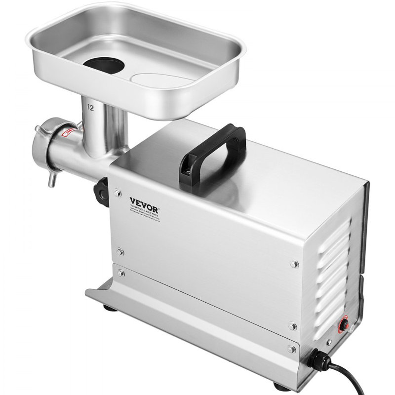 Égouttoir à viande commercial 7 lb / min, H 16,10 po x l 22 po